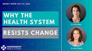 Why The Healthcare System Resists Change