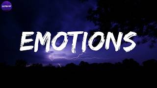 WENDY - EMOTIONS (Lyrics)