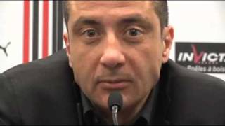 Lénorme Plaquage De Mourad Boudjellal Sur Bachelot