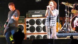 Pearl Jam: Hail Hail [HD] 2010-05-17 - Boston, MA