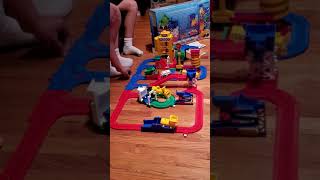 Tomy Big Loader Construction Set