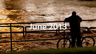 Strong Neighbours. Strong City. 10 Years since the 2013 floods.