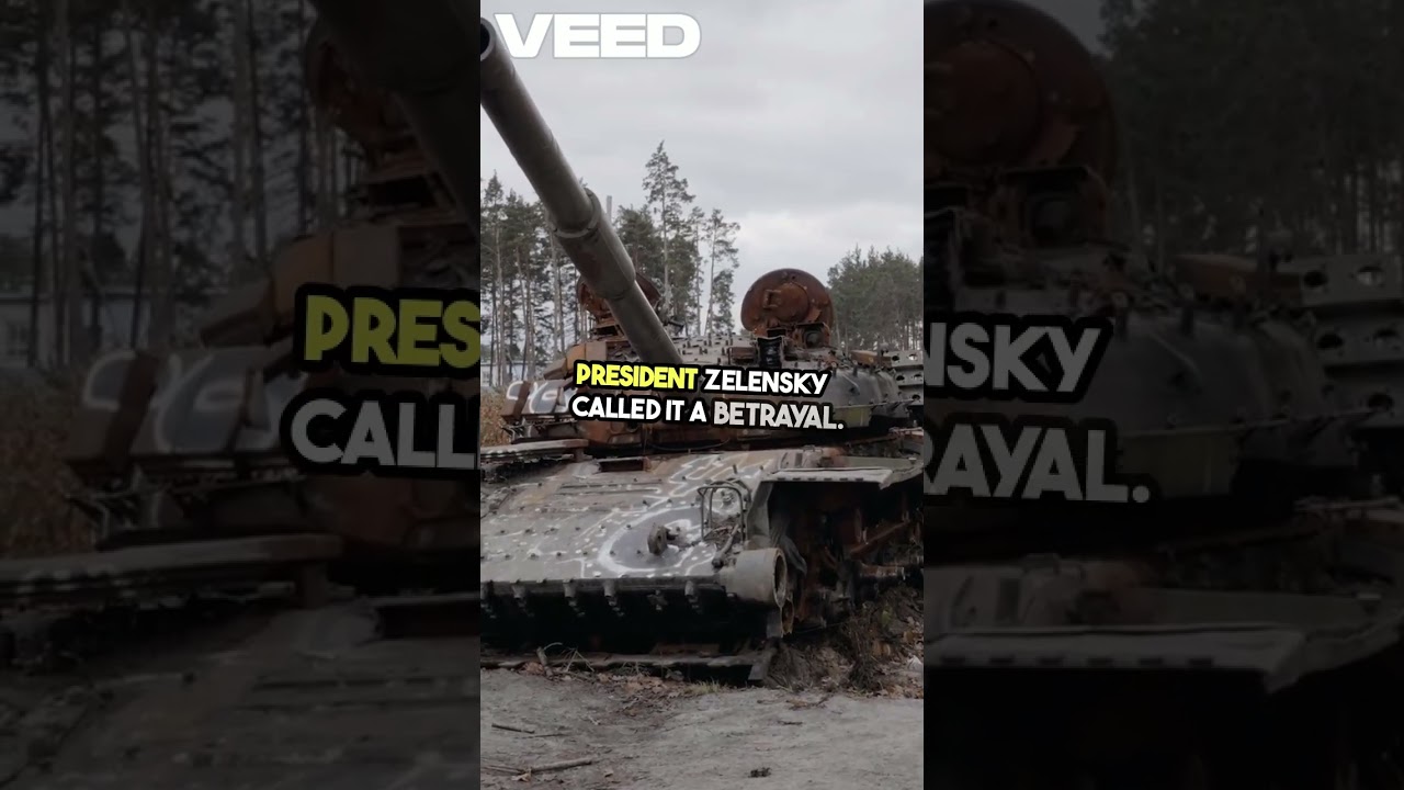 Russia-Ukraine Talks: Hope or Another Failure? 