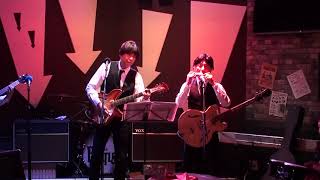 Love Me Do Beatles(cover) Beatles Night 2022/5/4 BC Geatles 足利OLD BBC CLUB