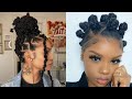 ✨💜Protective Styles For Natural Hair💜✨