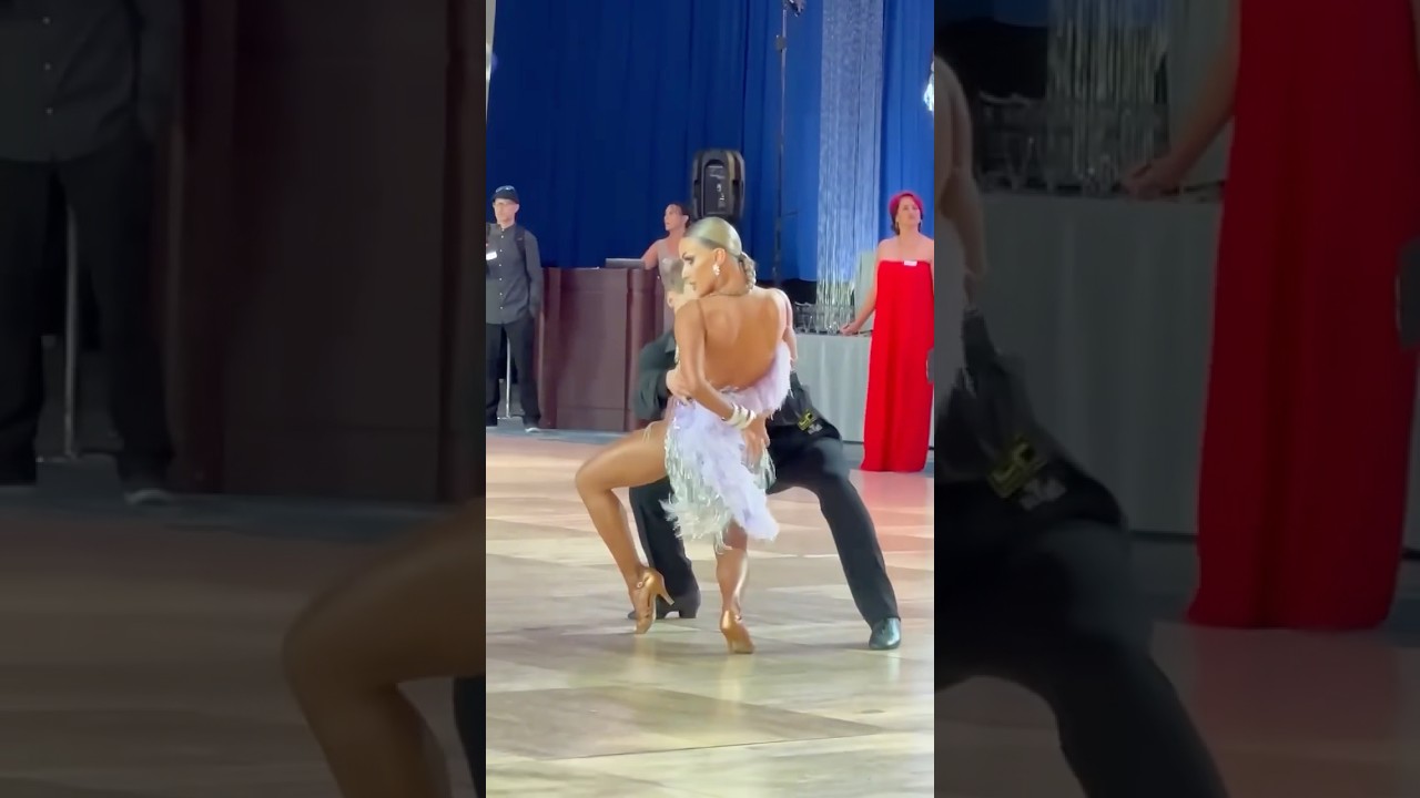 Let’s Twist Again 💃🏼🕺🏼🎶