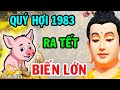 🔵Tử Vi Tháng 1 Âm Lịch Tuổi Quý Hợi 1983 Biết Được Ý Trời, Đến Thời Giàu To | HHTV