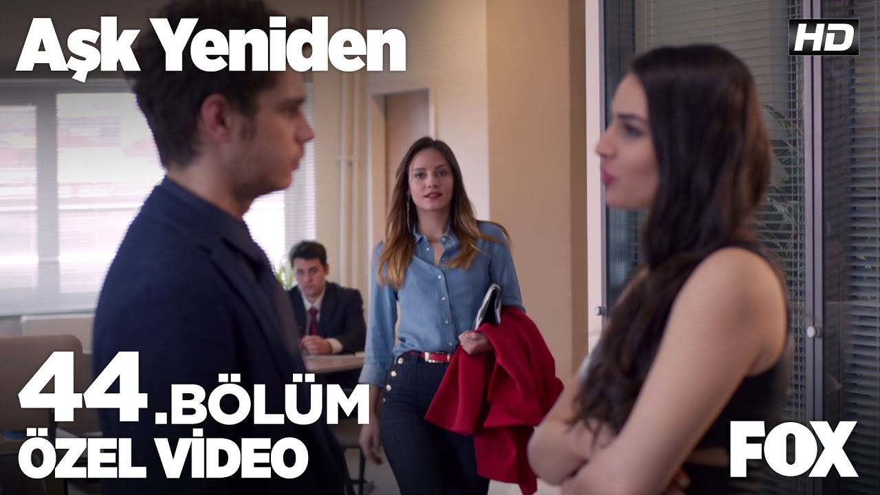 Aşk Yeniden Dizisi Fatih Şekercizade’ Kimdir Aşk Yeniden Dizisi Fatih Şekercizade’ Kimdir