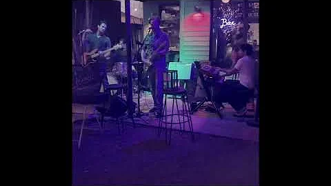 Jonathon Matthews Band