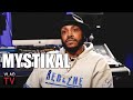 Mystikal on Signing to No Limit, Birdman Trying to Sign Him Behind Master P's Back (Part 4)