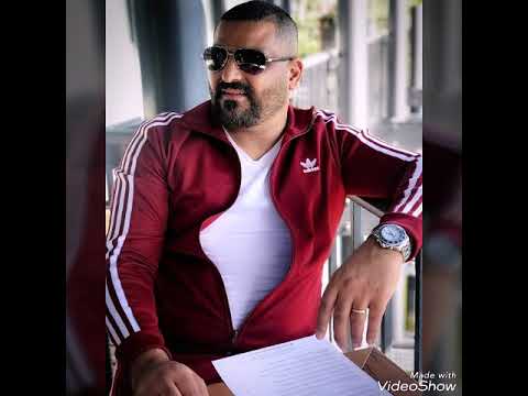 حسام الرسام الاولى بحياتي حصريا 2018 