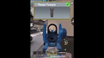 FENNECT NO RECOIL BUILD 🫩 #codm  #codmobile #fennec #norecoil #build #fyp