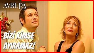 Yasak Aşk Ateşi - Avrupa Yakası 66. Bölüm