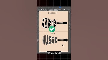 Stop Doing This! Beginner vs Pro Typography ✨ | Typography Tips & Design Secrets