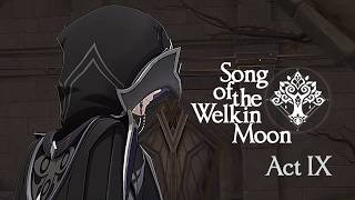 Genshin Impact 6.6/Luna VII Archon Quest - Song of the Welkin Moon Chapter Act 9 Full (Lumine)