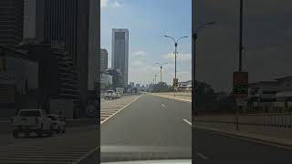 Nairobi, Kenya. city urban viral viralvideo youtube shortsvideo shorts short travel vlog