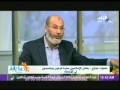 صفوت حجازى توكيلات عودة الجيش للحكم هطل 