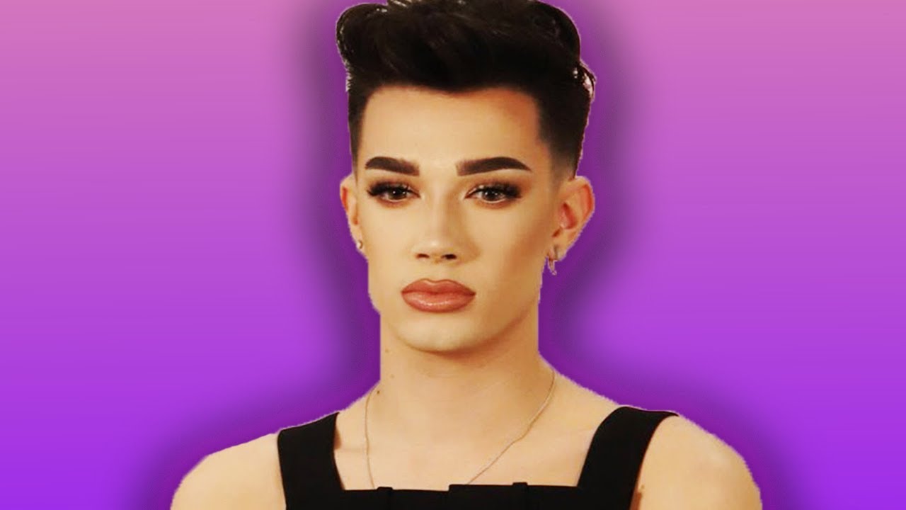 THE TRUTH ABOUT JAMES CHARLES