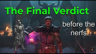 Download Lagu The Good \u0026 Bad - Reign of the Warlock MP3