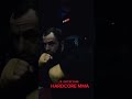 контракт подписан Hardcore mma #mma #russia #elbertbokov