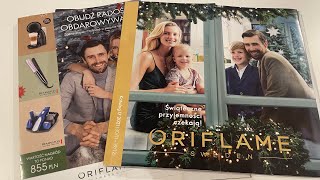 ?oriflame katalog 17 przegląd Przegląd katalogu 17/21, program Witamy, program Zapraszaj?