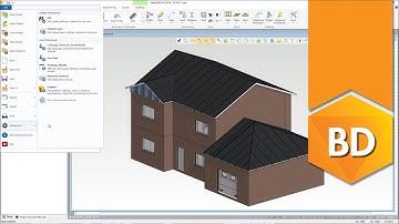 File menu [Vertex BD User Interface]