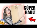 ⚠️SÚPER HAUL INVIERNO [Bershka, Zara, Pull&bear] ❤️Ropa y MUCHOS ZAPATOS