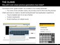 Zebra Technologies: MBS0005 All-touch Terminal Emulation Overview