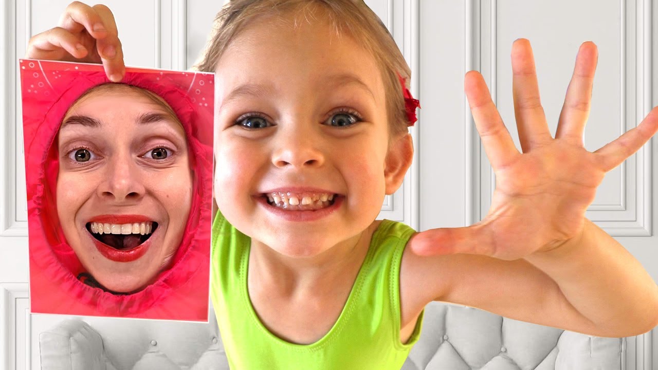 lullabies quotes Hello Hello | Nursery Rhymes & Kids Songs