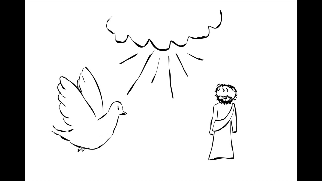 Does Pixar's Coco Have Anything To Do with Jesus?