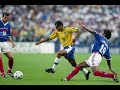 DENILSON SKILLS VS FRANCE - FINAL WORLD CUP 1998 (amazing performance)