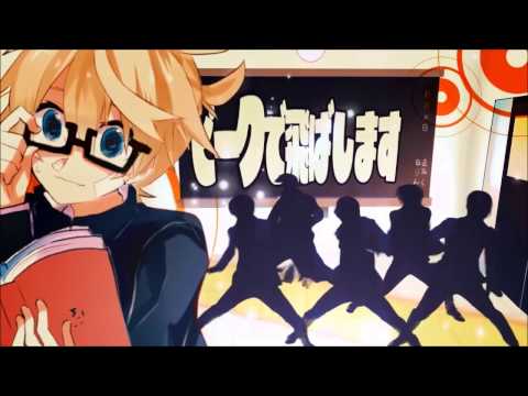 【黒田 紅葉feat 女子】＋♂【UTAUカバー】