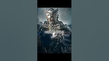 Scourge(ROTB) vs Megatron(s1) #shorts #battle #transformers