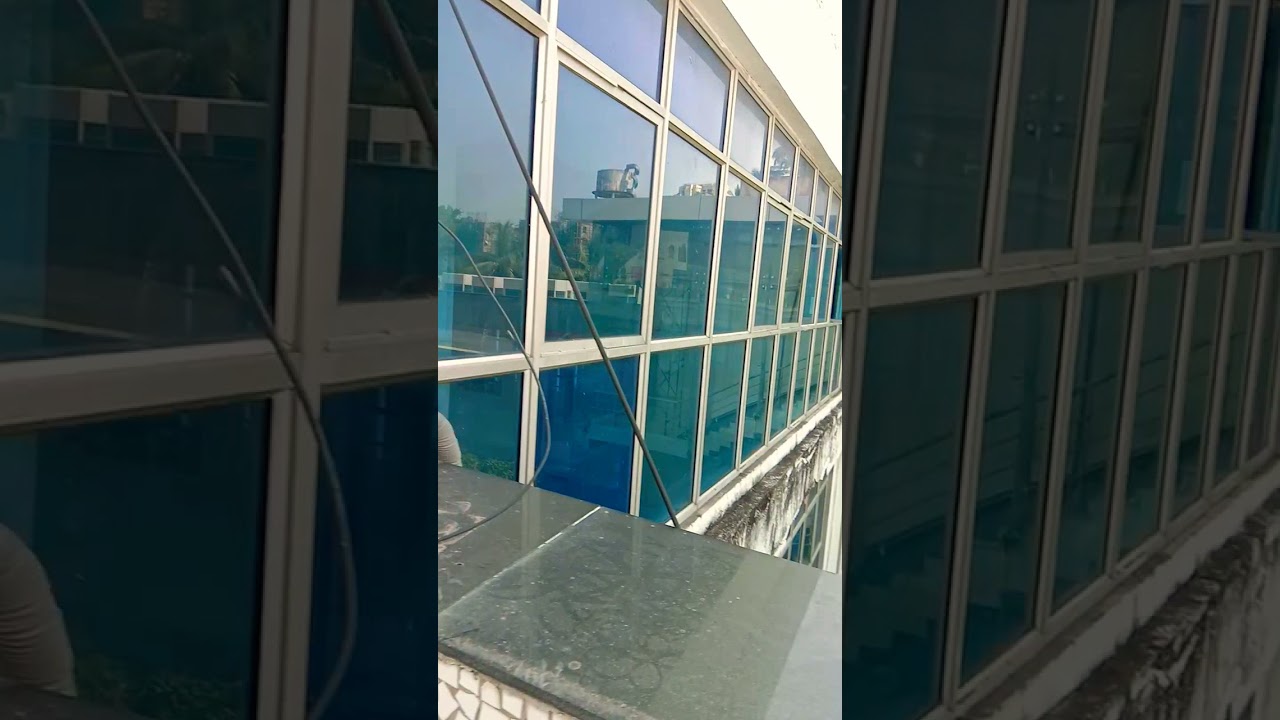 Sasmira Institute Of Man-made Textile Vlog