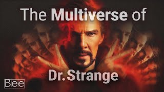 The Multiverse of Dr. Strange Revealed - What's The Science?