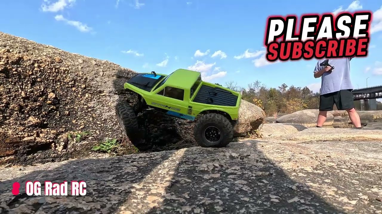 Захватывающее соревнование радиоуправляемых машинок на Meet and Greet!