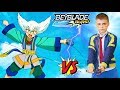 DRUM VS POT Grand Dragon VS Heaven Pegasus BeyBlade GT Gachi