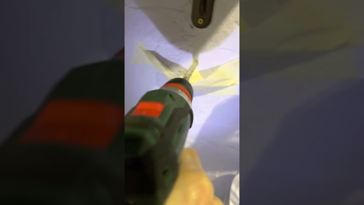 Тест Мини Шуруповёрта Metabo