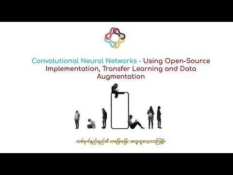 Using Open-Source Implementation, Transfer Learning and Data ...