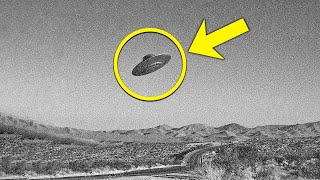 David Grusch’s SHOCKING Confession: “The US Is Hiding A Huge Alien Craft!