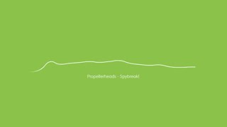 Soundwave Rainmeter Visualizer Skin | Rainmeterbase