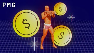 Can You Really Get Rich in the World's Only 'CashBased' MMO?