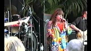 Move Over Mariska Veres Shocking Blue Janis Joplin