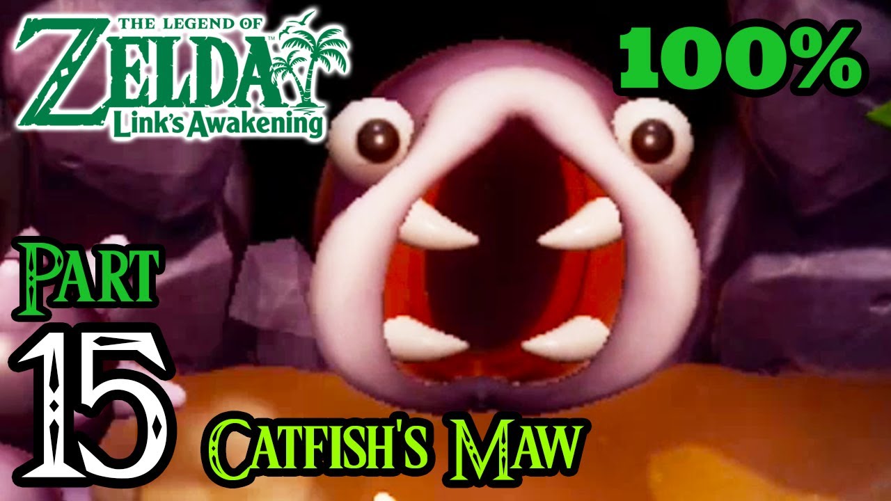 link awakening hookshot link awakening hookshot