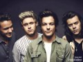 Home  one direction official audio