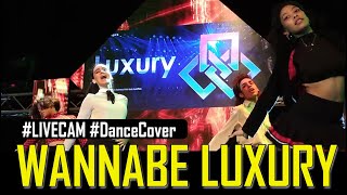 [KPOP DANCE COVER] ITZY (있지) - WANNABE | Dance Cover by Luxury | Venezuela.