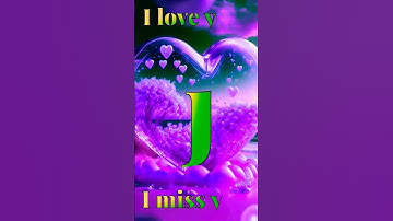 J name status video। J letter status #name_status_video #nameart #whatsapp_status #ravindra_ranjan