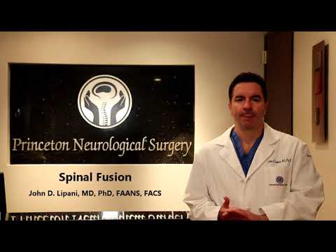 Spinal Stenosis Treatment - New Jersey - Centers for Neurosurgery, Spine &  Orthopedics