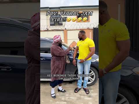 wahala wear koko shoe!! Mama Deola and Bolanle Ninolowo!
