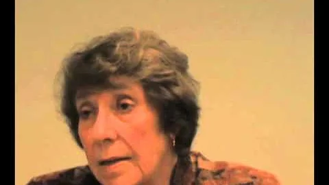 Joyce Leader: Demobilization and Reintegration in ...